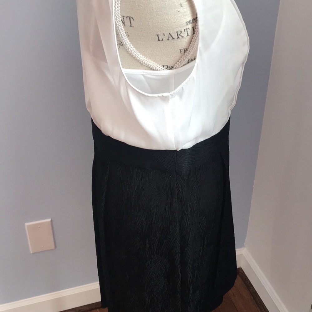 BCBG | Cocktail Dress | Size 12 - Picture 12 of 14